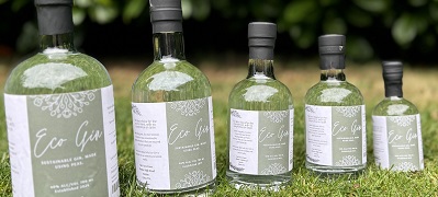 Eco Gin Wirral