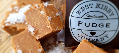 West Kirby Fudge